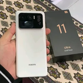 Xiaomi 11Ultra