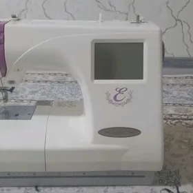 janome 350e