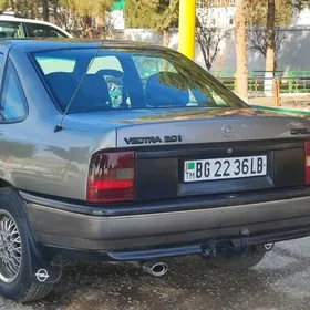 Opel Vectra 1990