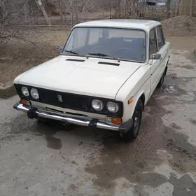 Lada 2106 2002