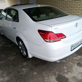 Toyota Avalon 2006