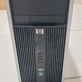 кейс keys hp корпус