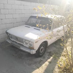 Lada 2106 1999