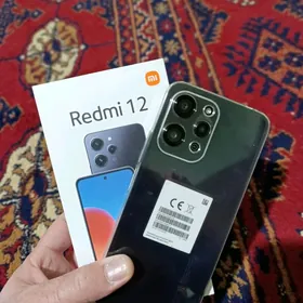 REDMI 12  OBMEN ABMEN
