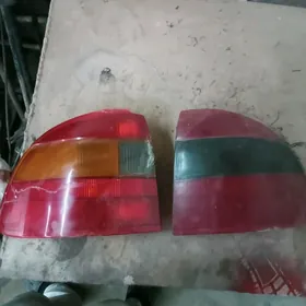 астра седан стоп