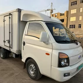Hyundai H100 2014
