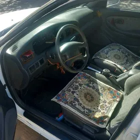 Kia Credos/Clarus 1996