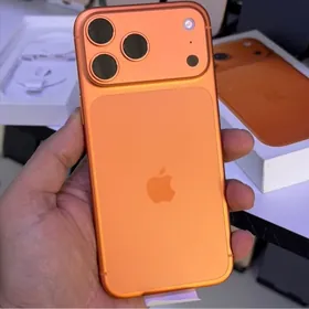 iPhone 17Pro Max 256gb