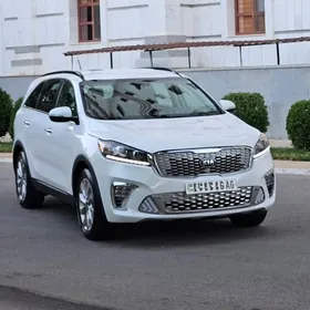Kia Sorento 2020