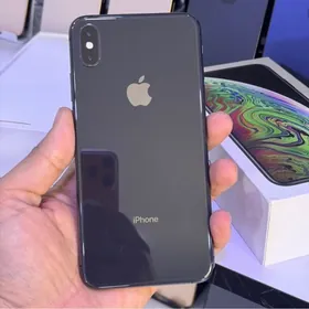 iPhone Xs max 256gb