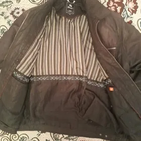 куртка мужская