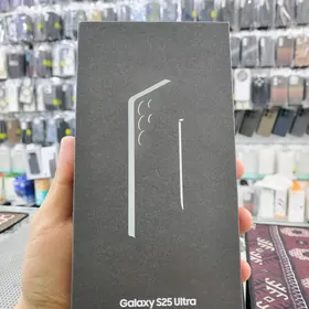 S25 ultra 12/256 "paket"