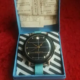 SAGAT ЧАСЫ САГАТ