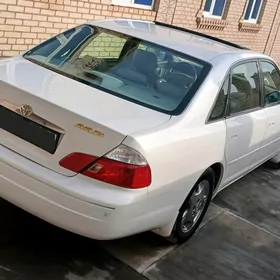 Toyota Avalon 2003