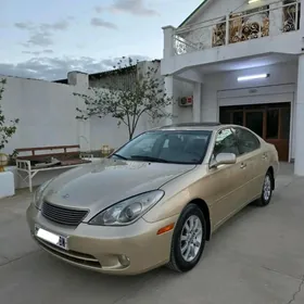 Lexus ES 300 2002