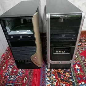 Keys korpus full ATX Master