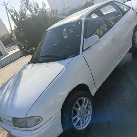 Opel Astra 1992