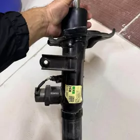 amortizator onki sag elektron