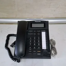 Telefon Panasonic Телефон