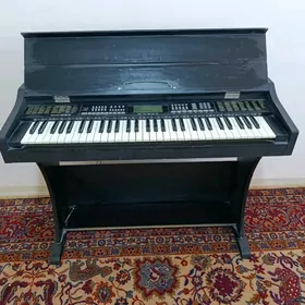 Пианино электронная
