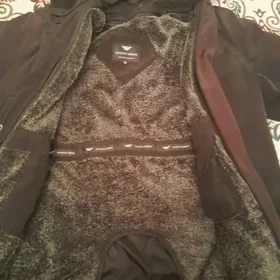 платье. ужской