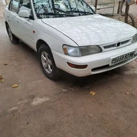Toyota Corolla 1994