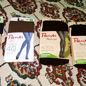 KOLGOTKI PENTI  КОЛГОТКИ