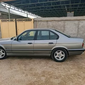 BMW 525 1994