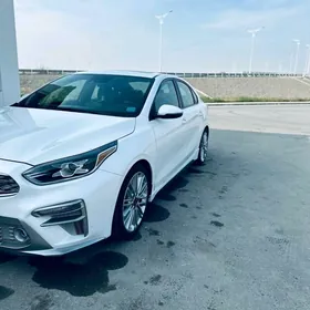 Kia Forte 2021