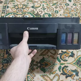 printer canon