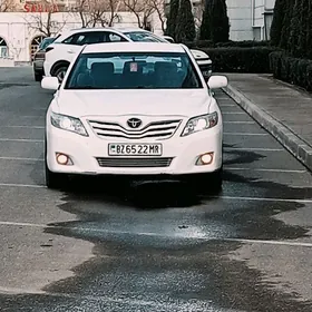 Toyota Camry 2009