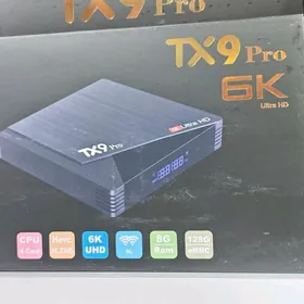 Tx 9pro ANDROID