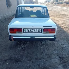 Lada 2107 2001