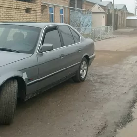 BMW 535 1991