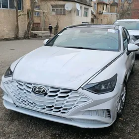 Hyundai Sonata 2020