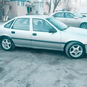 Opel Omega 1991