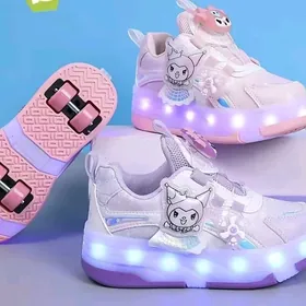 Rolik krasofka 4 teker arginal