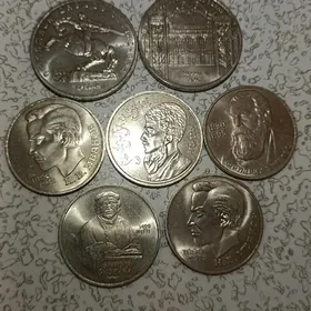 монеты СССР