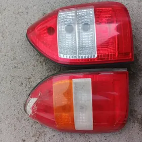 opel zafira morda stop