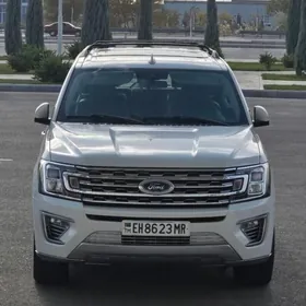 Ford Expedition 2020