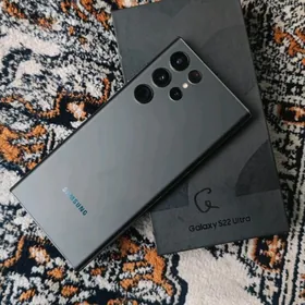 S22 ultra