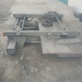 volvo prsep göteriji