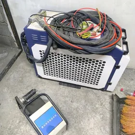 swarka lazerni aparat