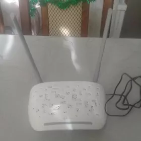 TP-LINK router