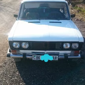 Lada 2106 1986