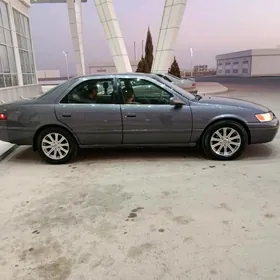 Toyota Camry 1998