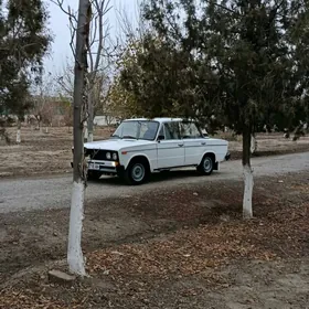 Lada 2106 1986