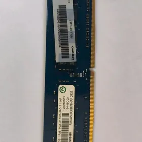 RAM 8GB DDR4