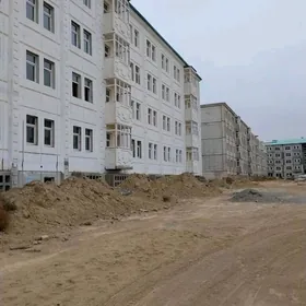 Anew panel 4/2 2 komnat 78m2