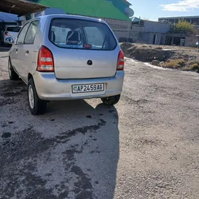 Suzuki Alto 2007